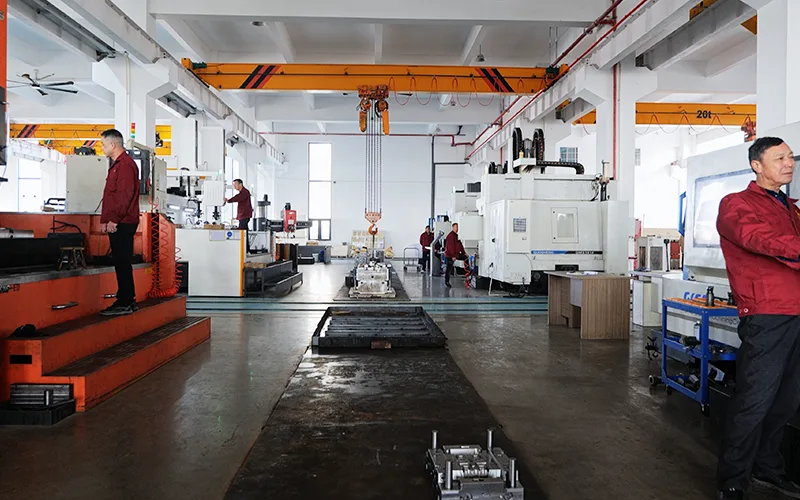 Production Equipment